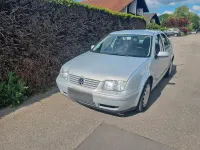 Occasion VW Bora 115 ch (84 kW) 2000 Argent Berline