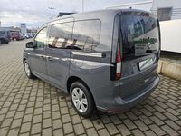 Neu VW Caddy Family 102 PS (75 kW) 2025 Grau Van / Kleinbus