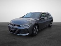 Gebraucht VW Passat Business 204 PS (150 kW) 2025 Grau Kombi