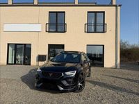 Gebraucht Cupra Ateca 300 PS (220 kW) 2021 Schwarz SUV