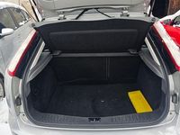 Gebraucht Ford Focus Style 80 PS (58 kW) 2008 Silber Limousine