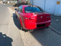 Gebraucht Alfa Romeo 159 260 PS (191 kW) 2012 Rot Limousine