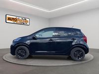 Gebraucht Kia Picanto DREAM-TEAM Edition 67 PS (49 kW) 2021 Schwarz Kleinwagen
