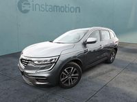Gebraucht Renault Koleos Zen 158 PS (116 kW) 2022 Grau SUV