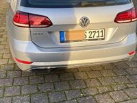 Gebraucht VW Golf VIII 150 PS (110 kW) 2020 Silber Kombi