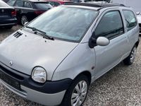 gebraucht Renault Twingo 1.2-Faltdach-in Top Zustand- TÜV 03.2025