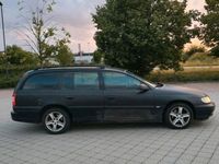 gebraucht Opel Omega 2.6 V6