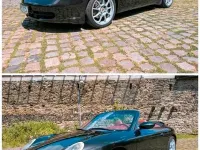 Gebraucht Porsche 996 301 PS (221 kW) 2000 Schwarz Cabrio