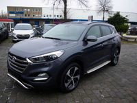 gebraucht Hyundai Tucson Premium 4WD