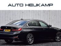 Gebraucht BMW 320 Executive 190 PS (139 kW) 2019 Schwarz Limousine