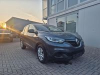 Gebraucht Renault Kadjar Life 131 PS (96 kW) 2017 Blau SUV