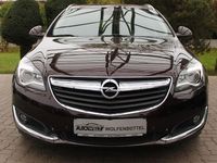 Gebraucht Opel Insignia Innovation 170 PS (125 kW) 2016 Braun Kombi