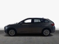 gebraucht Skoda Scala Scala1.0 TSI DSG Selection NAVI LED RFK SHZ