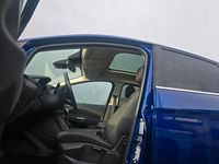 Gebraucht Ford C-MAX Titanium 182 PS (133 kW) 2017 Blau Van / Kleinbus