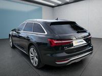 Gebraucht Audi A6 286 PS (210 kW) 2020 Schwarz Kombi