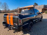 gebraucht Dodge Ram SRT10 Harley Davidson Edition