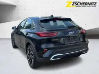 Gebraucht Kia XCeed Vision 140 PS (102 kW) 2025 (1k) zilinaschwarz met. SUV