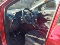 Gebraucht Ford Kuga ST-Line 150 PS (110 kW) 2018 Grün SUV
