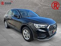 gebraucht Audi Q3 35 TFSI S Tronic