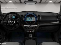 Gebraucht Mini Cooper SD Countryman 190 PS (139 kW) 2023 Grün SUV