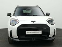 Gebraucht Mini John Cooper Works 184 PS (135 kW) 2024 Nanuq white metallic Kleinwagen