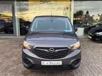 Gebraucht Opel Combo Basis 131 PS (96 kW) 2024 Grau Van / Kleinbus