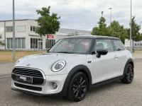 Gebraucht Mini Cooper 136 PS (100 kW) 2020 Silber Kleinwagen
