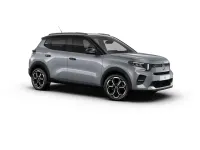 Neu Citroën C3 101 PS (74 kW) 2026 Grau SUV