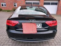 gebraucht Audi A5 Sportback Tdi Quatro