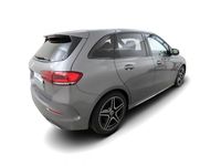 Gebraucht Mercedes B220 Advanced Plus 190 PS (139 kW) 2022 Grau Van / Kleinbus