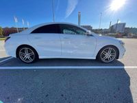 gebraucht Mercedes CLA200 CLA 2xAMG