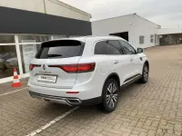 Gebraucht Renault Koleos Initiale Paris 158 PS (116 kW) 2023 Kyanitweiß (metallic) SUV