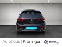 gebraucht VW Golf VIII Active