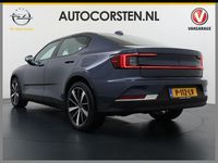 Gebraucht Polestar 2 170 kW (232 PS) 2022 Blau Kleinwagen