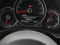 Gebraucht VW Beetle 105 PS (77 kW) 2012 Weiß Kleinwagen