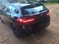 Gebraucht BMW 118 Advantage 150 PS (110 kW) 2021 Schwarz Kleinwagen