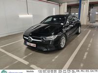 Gebraucht Mercedes CLA180 Shooting Brake 116 PS (85 kW) 2022 Schwarz Kombi