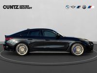 Ny Alpina B4 529 HK (389 kW) 2026 Sort Coupe