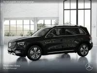 Gebraucht Mercedes GLB180 Advanced 136 PS (100 kW) 2025 Schwarz SUV