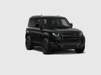 Neu Land Rover Defender S 200 PS (147 kW) 2026 Santorini black SUV