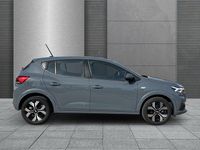 Gebraucht Dacia Sandero Expression 91 PS (66 kW) 2025 Schiefergrau Limousine