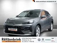 Neu VW T-Roc Style 150 PS (110 kW) 2026 Grau SUV