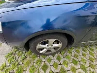 Gebraucht VW Passat Highline 140 PS (102 kW) 2009 Blau Limousine