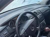 gebraucht Mercedes R320 7- Sitzer Automatik