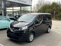 gebraucht Nissan Evalia NV200 /EvaliaTekna