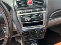 Gebraucht Kia Picanto 65 PS (47 kW) 2005 Orange Kleinwagen