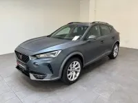 Gebraucht Cupra Formentor 150 PS (110 kW) 2022 Grau SUV