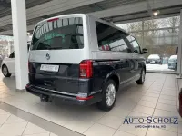 Używany VW Multivan Generation Six 204 KM (150 kW) 2022 Minivan