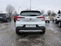 Gebraucht Renault Captur Evolution 91 PS (66 kW) 2023 Weiß SUV