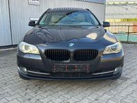 Second-hand BMW 525 204 CP (150 kW) 2011 Gri Break
